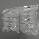 2 x Cord Organizer for Kitchen Appliances, 4 Pack Appliance Cord Organizer Stick On, Cord Wrapper, Cord Holder, Cord Keeper, Kitchen Gadgets for Pressure Cooker, Kitchenaid Mixer, Coffee Maker