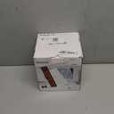 Mini Projector with Wifi6 and Bluetooth5.4, Android 14 Smart Portable Projector 4K Support, 260 ASIN & Auto Keystone & 5W Speaker, Alwtniet HY300Ultra White Proyector for Bedroom Movie Home Outdoor