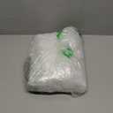 18 Inch Piping Bags, 400pcs Disposable Decorating Pastry Bags, Large Thickened Plastic Anti-Burst Non-Slip Icing Bags for Cookie and Cake Decorating (18 inch)