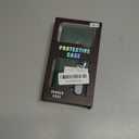 Ruky for Samsung Z Fold 5 Case with Built-in Screen Protector, Kickstand & Full Body & Hinge Protection PU Leather Protective Case for Samsung Galaxy Z Fold 5 5G, Green