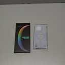 TORRAS for iPhone 15 Pro Max Case Translucent Black | Strong Magnetic & Seamless Stand, Fit for MagSafe, Military-Grade Drop Protection, Sturdy Adjustable Built-in Kickstand, Slim Matte Finish