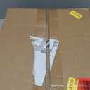 12 Pcs White Hangers