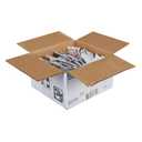 TABASCO Brand Pepper Sauce Single Serve Packet (0.11 oz Packets, Pack of 200) (EXP 12/01/26)