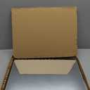 Delma Frameless Mirror Tiles 16"x12"x12 Pcs Wall Mounted, Shatter Resistant Full Length Tempered Glass Panels for Home Gym Bathroom Bedroom & Living Room Decor