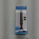 Digital TV Antenna for Smart Tv Indoor Antenna for Tv Without Cable with Strong Magnetic Base,360 Reception Digital HDTV Antenna for Local Channels-Supports 4K 1080p -10FT Long Cables