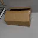 30Pcs Red Velvet Ribbon Bows Twist Tie Bows 3.5x3.5in for Christmas Tree Decorations Ornaments Wreath Baby Shower Treat Bag Gift Wrapping Crafts Xmas Candy Bags Dcor