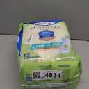 TENA Sensitive Care Extra Coverage Moderate Long Incontinence Bladder Control Pad, 60 Count