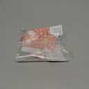 Duck Diapers for Pet Ducks and Ducklings - Disposable Lining add-on, Reusable, Adjustable, Size That FITS, XS Small by Uni Infinity (Pink Floral, Duck Small)