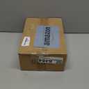 Small Mason Jars Regular Mouth - 8 oz Clear Glass Jars with Silver Metal Lids for Sealing, Food Storage, Overnight Oats, Jelly, Dry Food, Jam,DIY Jars, 6PCS