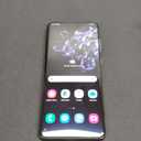 Samsung Galaxy S20 Ultra 5G, 128GB, Cosmic Black - Unlocked 