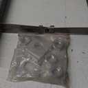 Rebar Cage Base 6 inch