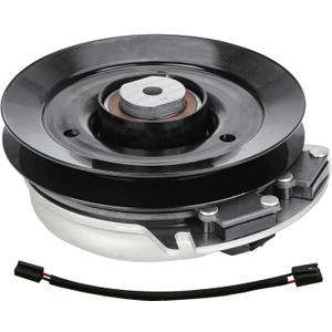 Aeagle 103-0690 PTO Clutch for Toro 109-2916 1-653048 653048 Warner 5218-44 5218-201 5218-80, for Toro 48" 52" Z400 Z147 Z148 Z149 Z150 Z153 Exmark Lazer Z CT HP