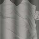 Workout Tops for Women Yoga Tank Tops with Built in Bra Wirefree Padded Yoga Bras Gym Running Athletic Shirt V-Neck Camisole White L