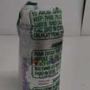 Craft and Party, 1 Pound Bottled Craft Glitter for Craft and Decoration(Silver) (Fine - 1/64", 0.016", 0.4mm)