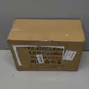 Vinkor Flameless Candles Battery Operated Candles Real Wax Pillar LED Candles with 10-Key Remote and Cycling 24 Hours Timer (Ivory 4" 5" 6" 7" 8" 9")