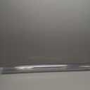 LovePads Clear Table Cover Protector 40 x 76 Inch, 1.5mm Thick Plastic Table Cover, Table Protector for Dining Room Table, Waterproof Vinyl Tablecloth Table Pad Mat for Kitchen, Dresser, Writing Desk : Home & Kitchen