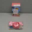 Drawing Projector for Kids, Tracing and Drawing Projector Toy for Boy Girl 3-8 Years Old, Smart Art Sketcher Projector with with 96 Slide Cartoon Patterns and 12 Color BrushesPink