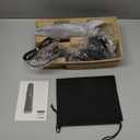 Norelco Philips Multigroom 3000 Series, All-in-One Trimmer, 13 Piece Men's, Grooming Kit for Beard, face, Nose, and Ear Hair Trimmer and Hair Clipper - NO Blade Oil Needed, MG3740/40 (Black)