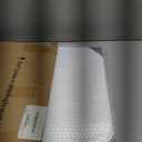 Thicken 1mm 16 x 16 Access Panel for Drywall,Attic Door, Ceiling Access Panel for Drywall,16x16 Metal Access Panels are Thickened to 1mm to Solve The Problem of Fragile Panels(Screwdriver Latch)