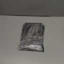 24 Pack Picture Magnets for Refrigerator,More Solution Display Your Photos-12 Pieces Picture Fridge Frames and 12 Pieces Adhesive Magnetic Sheet (4X6")