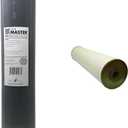 Home Master Replacement Filters for Whole House Water Filtration Systems (KDF85/Catalytic Carbon Up-Flow 20x4.5")