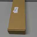 6PCS Orchids Artificial Flowers 30.3" Silk Faux Orchids Champagne Fake Flowers with Stems for Vase Table Home Wedding Party Garden Decoration(Champagne)