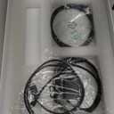 Portable Monitor 15.6 inch Ultra-Light Extended Monitor for Laptop 1080P FHD IPS Build-in Speakers HDMI USB-C Second Screen for Gaming PC mac Phone PS4/5 Switch Xbox with Kickstand Case