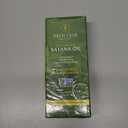 Batana Oil with Organic Rosemary & Biotin  Hair, Eyebrow & Eyelash Growth Serum  Nourishing Oil for Thicker, Fuller-Looking Hair, Brows & Lashes  Strengthens Roots & Conditions Dry Ends