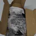 Office Chair Wheels Set of 5  3 Inch Roller Blade Wheels Office Chairs, Office Chair casters Desk & Gaming Chair  Quiet for Carpet, Hardwood & Wood Floors - Not for IKEA