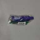 Clairol Professional Shimmer Lights Purple Shampoo| Neutralizes Brass & Yellow Tones | For Blonde, Silver, Gray & Highlighted Hair (8 Fl Oz (Pack of 1))