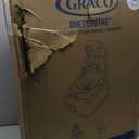 Graco DuetSoothe Swing and Rocker with Removable Swing Seat and 6 Swinging Speeds for Toddler Swing Seat and Swing Chair
