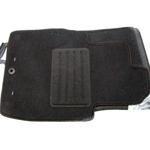 Petex carpet mats for Mercedes G-Class W461 / W463 / W460 (1990-2000) - Short ba