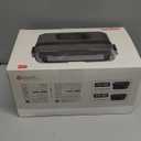 Portable Cordless Electric Lunch Box 1.6L, 24000mAh Rechargeable Heated Lunch Box, Self-Heating Food Warmer for Adults, Men & Women