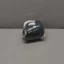 TRIWORKS Christmas Lingerie for Women Santa Dress Costume Set Christmas Sequin Dress with Xmas Hat Belt Gloves (XL, Green)