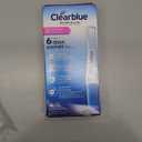 Clearblue Early Detection Pregnancy Test, 5 Ct