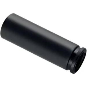 Geberit G366887161 HDPE Straight Connector For Waste Fittings