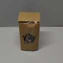 Kevin Textile Spring Outdoor Waterproof Throw Pillow Covers Pack of 2 Farmhouse Decorative Cushion Covers for Garden Patio Tent Balcony Bench Couch Sofa 12x20 Inch, Sage Green