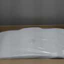 Cervical Neck Pillow for Pain Relief -Ergonomic Side Sleeper Pillow for Sleeping, Contour Memory Foam Pillows for Neck Support, Cooling Orthopedic Bed Rest Pillow for Back and Stomach Sleepers (Dark Grey)