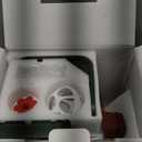 Smart Bird Feeder with Camera Outdoor: Solar Birdfeeder Cam for Outside Garden - 2K HD Live Video Camera AI Recognition Visible Window Auto Capture - Bird Lover Gifts