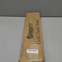 WATIHERE 57.5" Gold Easel Stand for Wedding Sign  4 Adjustable Height Levels, Assembly Required, Heavy Duty Metal Display Stand for Art, Paintings, Posters, Pictures, and Home Dcor