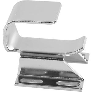 Kason 1094 SureClose Adjustable Wide-Hook, Flush to 3/4 Inch Offset, 11094000026 Kason 1094 SureClose Adjustable Wide-Hook, Flush to 3/4 Inch Offset, 11094000026