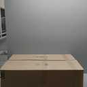 Arden Outdoor Deep Seat Cushion Set, 22 in x 24 in, Weather-Proof, Rain-Proof, Fade Resistant Patio Cushion Ruby Red Leala