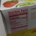 SPINDRIFT Strawberry Lemonade Sparkling Water 8pk, 12 FZ, BBD: 01/24/2025