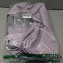 Weekender Bags for Women, Personal Item Travel Bag with Shoes Compartment, Overnight Travel Duffel Bag with Toiletry Bag, 22x14 inch 11x6inch