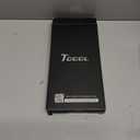 TOCOL for iPhone 17 Pro Max Case, Compatible with Magsafe, Full Camera Protection, Built-in Magnetic Ring, Translucent Matte Phone Case for 17 ProMax 6.9 inch (Alpine Green)