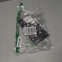 TORRAS Strong Magnetic & Seamless Stand for iPhone 17 Pro Max Case, AntiYellowing, Fit for MagSafe, Military Grade Drop Protection, Adjustable Kickstand Slim for iPhone 17 Pro Max Case Diamond Clear