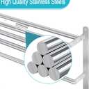 A17-Towel Racks-24Inch