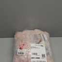 Maetoow Chenille Chunky Knit Blanket Throw 4050 Inch, Handmade Warm & Cozy Blanket Couch, Bed, Home Decor, Soft Breathable Fleece Banket, Christmas Thick and Giant Yarn Throws, Light Pink