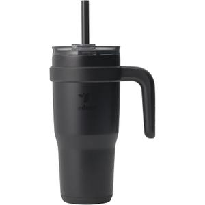 Reduce Cold1 24 Hours Cold Vacuum Insulated Sweat Proof 24 Oz Black