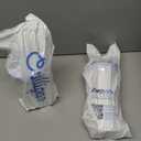 Culligan with ZeroWater Technology Replacement Filter 2-Pack, 5-Stage Advanced Water Filter IAPMO Certified to Reduce Lead, Total PFAS (Forever Chemicals), Mercury, Fluoride, and Chlorine